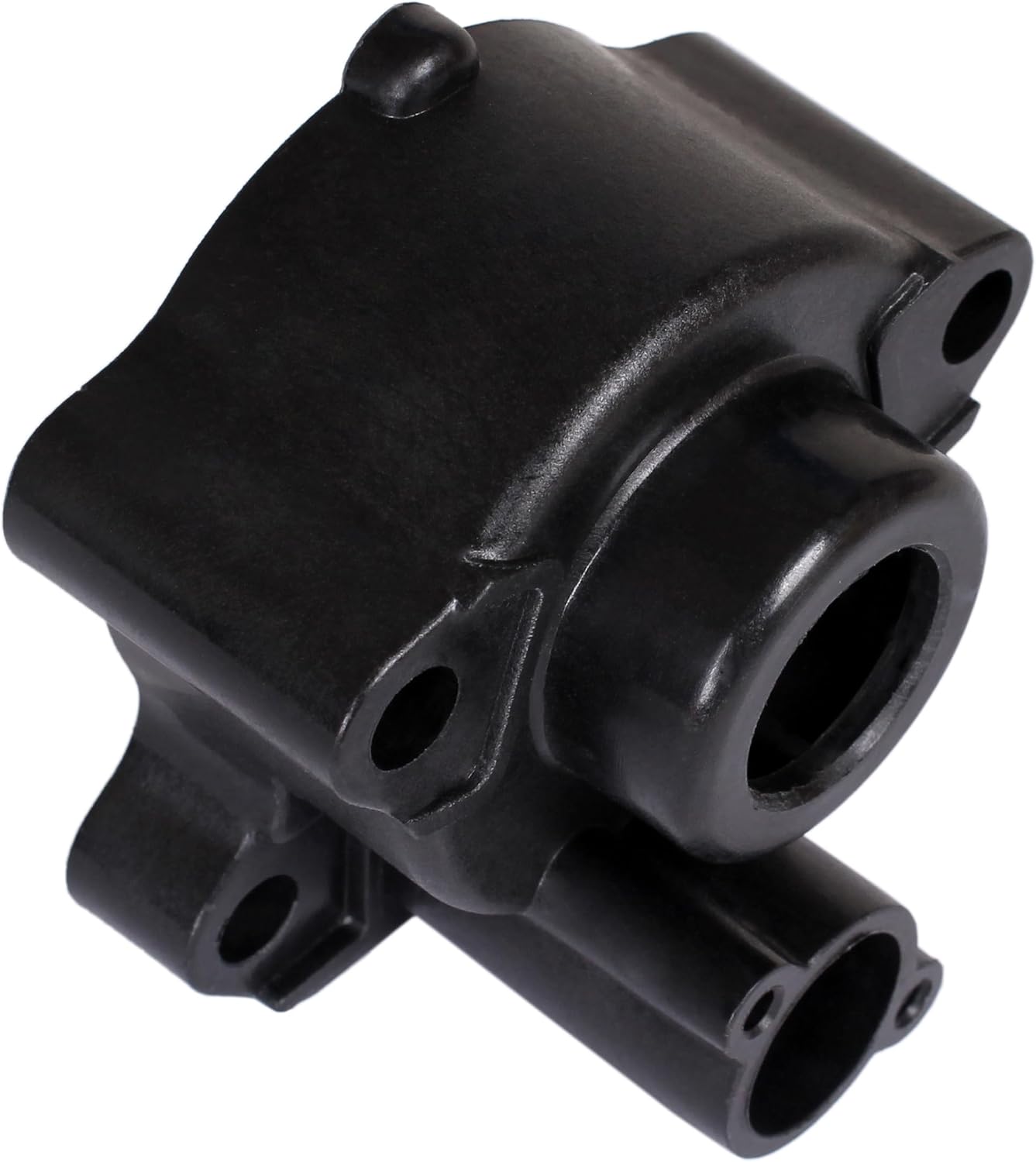 SouthMarine Outboard Engine 688-44311-01 Water Pump Housing for Yamaha 70HP 75HP 80HP 90HP 115HP Boat Motor, fit Sierra 18-3171