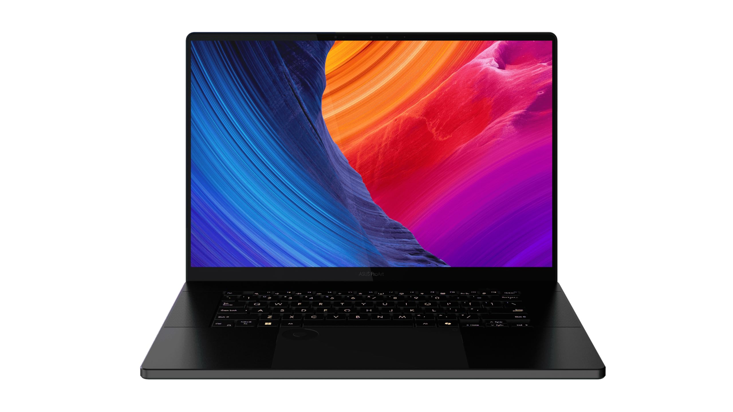 ASUS ProArt P16 H7606WI（RTX4070） ASUS ProArt P16 H7606WI（RTX 4070 Laptopモデル）の実機レビュー