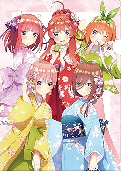 【も か】五等分の花嫁クリアファイルstrawberry style 集合 も か様専用】五等分の花嫁クリアファイルstrawberry style 集合