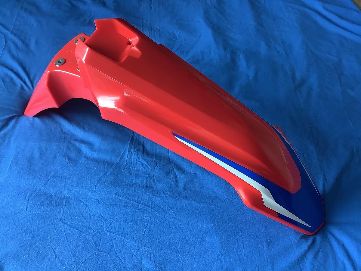 Amazon.co.jp: CRF250RALLY MD47 2021 61000-K1T-E10ZA フロント