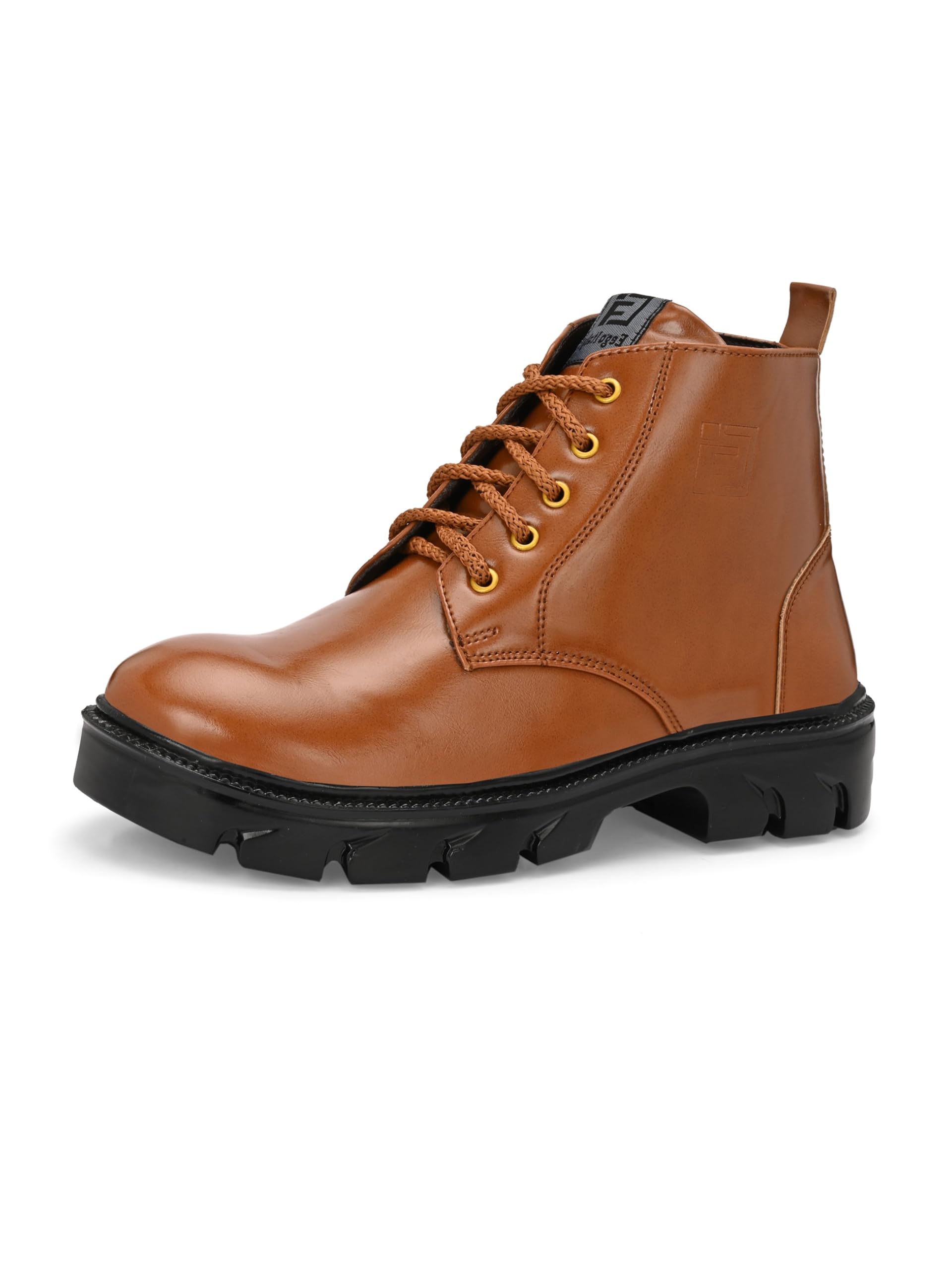 eego italy Men's Outdoor Boots-picture-20