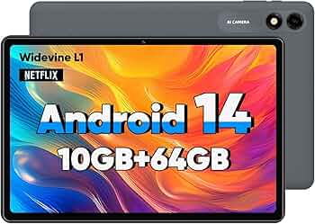 COLORROOM C3D アンドロイド15 タブレット 10インチ Amazon.co.jp