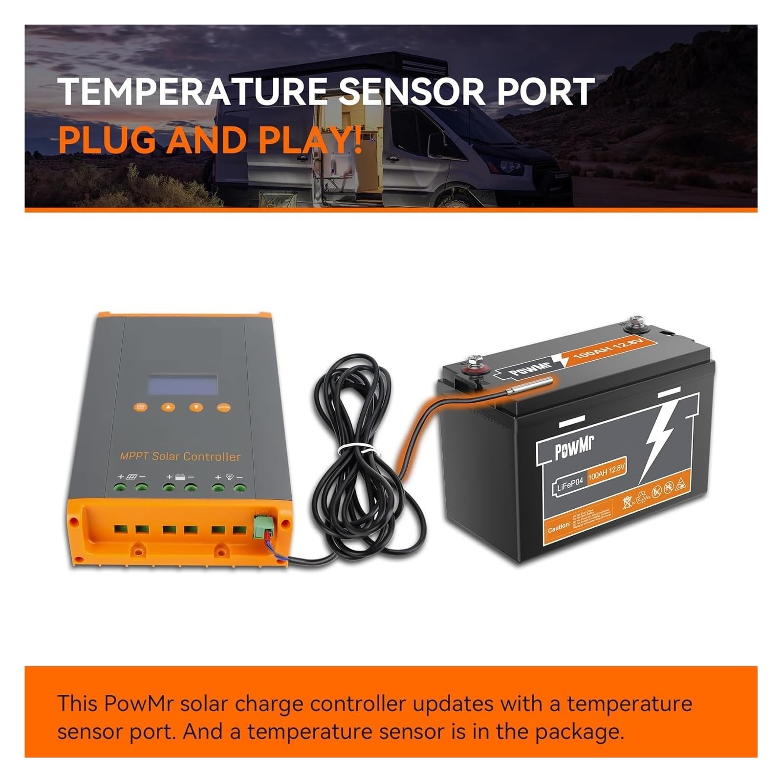Controlador de carga solar, Controlador De Carga Solar 60 A, Regulador Paneles Solares 12 V, 24 , 36 Y 48 , Conexión En Paralelo Unidades For Batería Litio Plomo-ácido