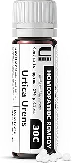 Urtica Urens 30C Homeopathic Remedy, 270 Pellets