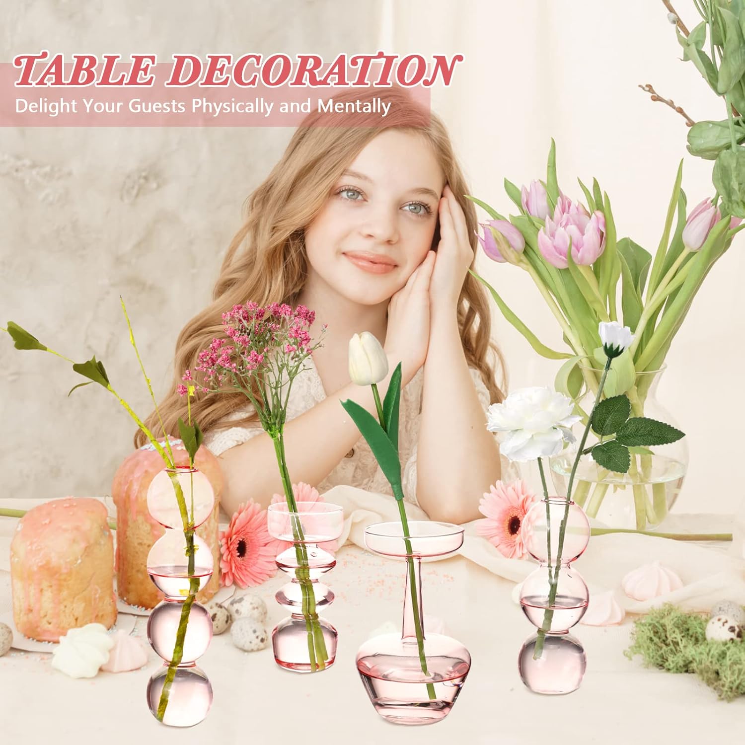 クリスタル ノリタケ 花瓶 Noritake クリスタル花瓶 10インチ 花瓶 花