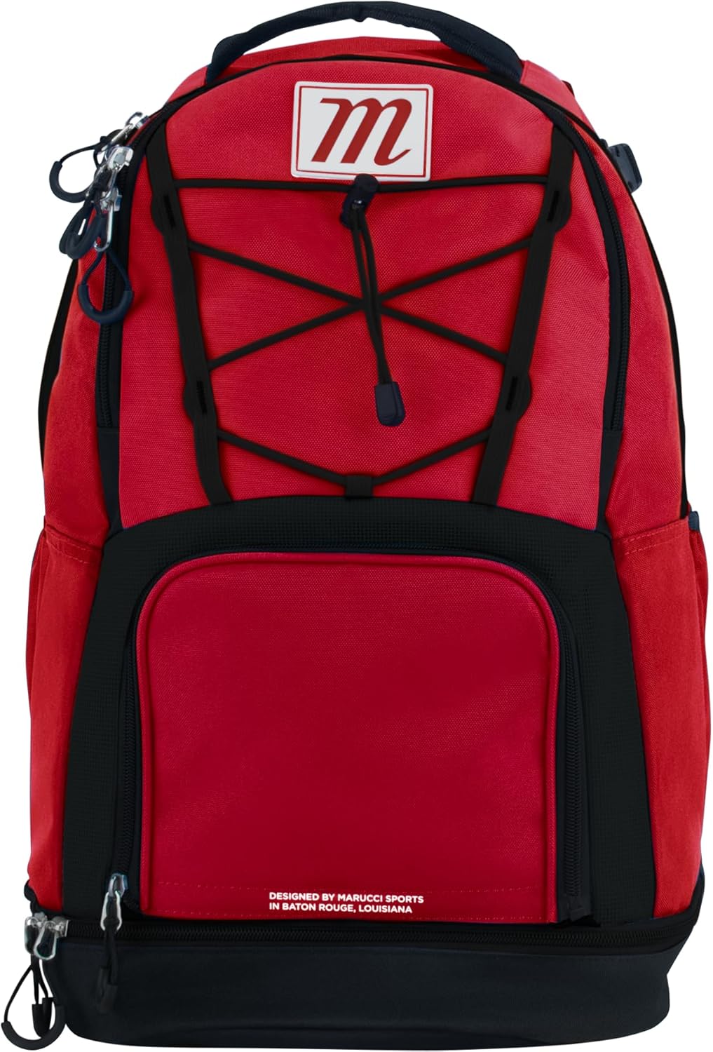 MARUCCI BLAZR BAT PACK, BLACK