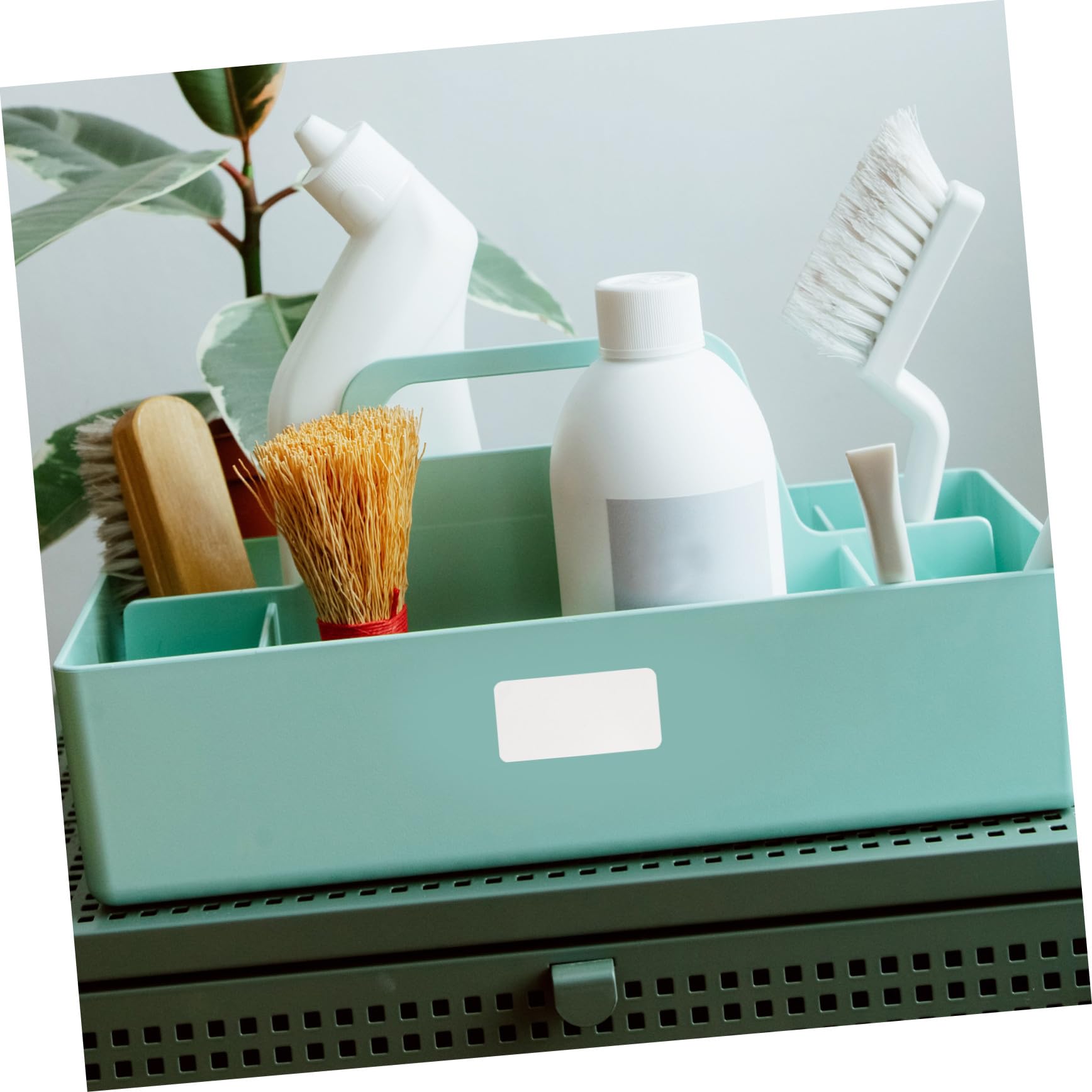 Angoily 1150 Fogli Etichette Termiche Adesive Resistenti Allacqua e Strappo per Ufficio e Casa Adesivo Forte per e Nomi Facili Applicare e Scansionare