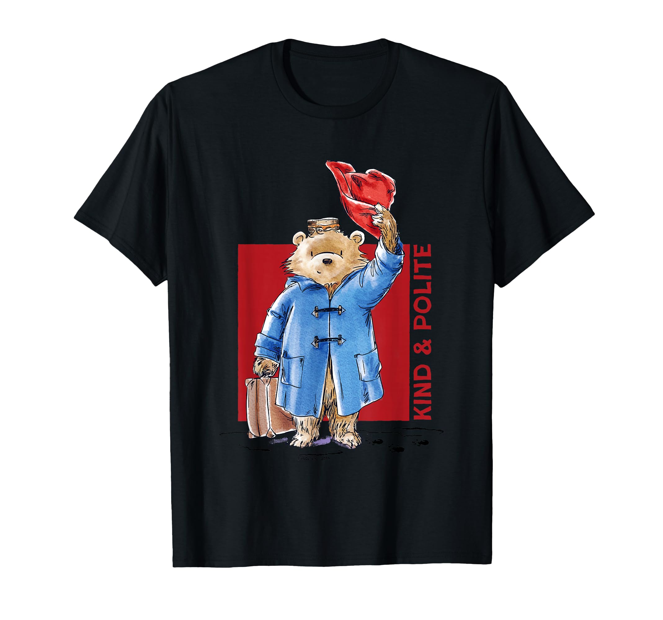 Kleidung mit Designs von Amazon Merch on Demand