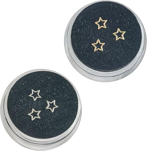 36 Pcs Tooth Gem Kit - Professional Dental Jewelry & Grillz