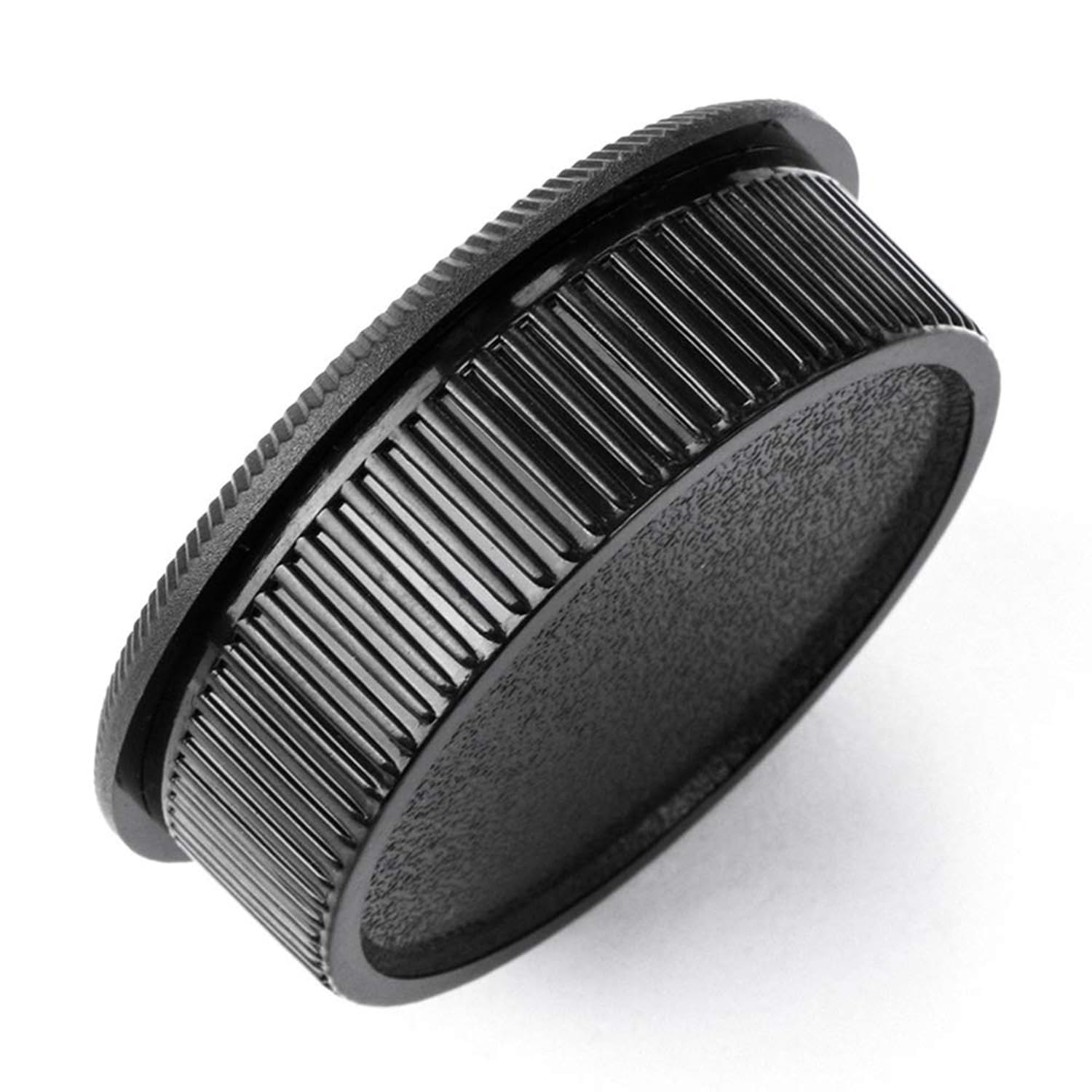 Hanumex® M42 Body Cap and Lens Rear Cap Cover Set for Leica M42-42mm Lens & DSLR Cameras-picture-21