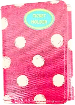 ticket holder cath kidston