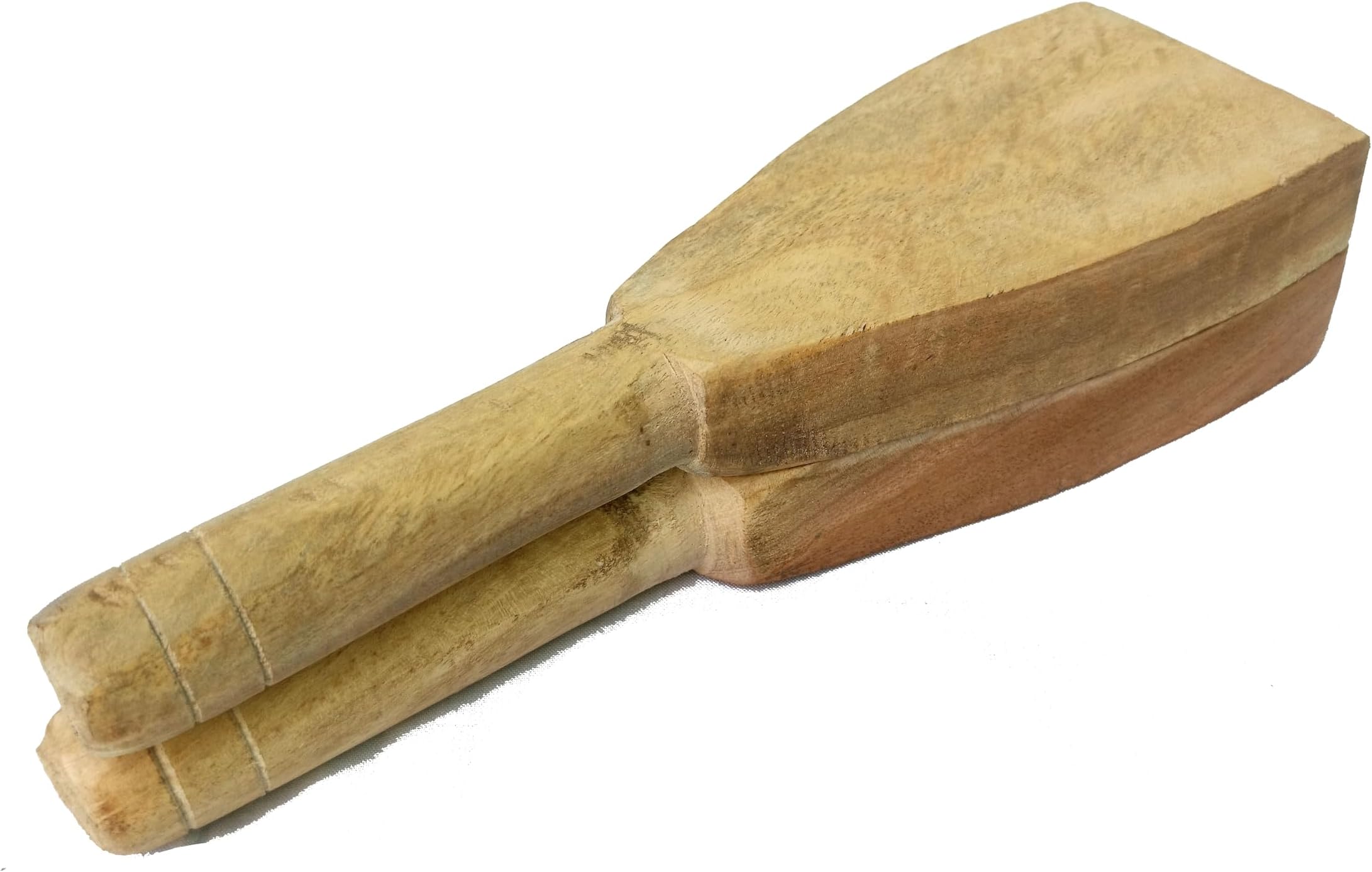 Crafts Collection Store Handicraft Handmade Wooden Lemon Squeezer for Kitchen