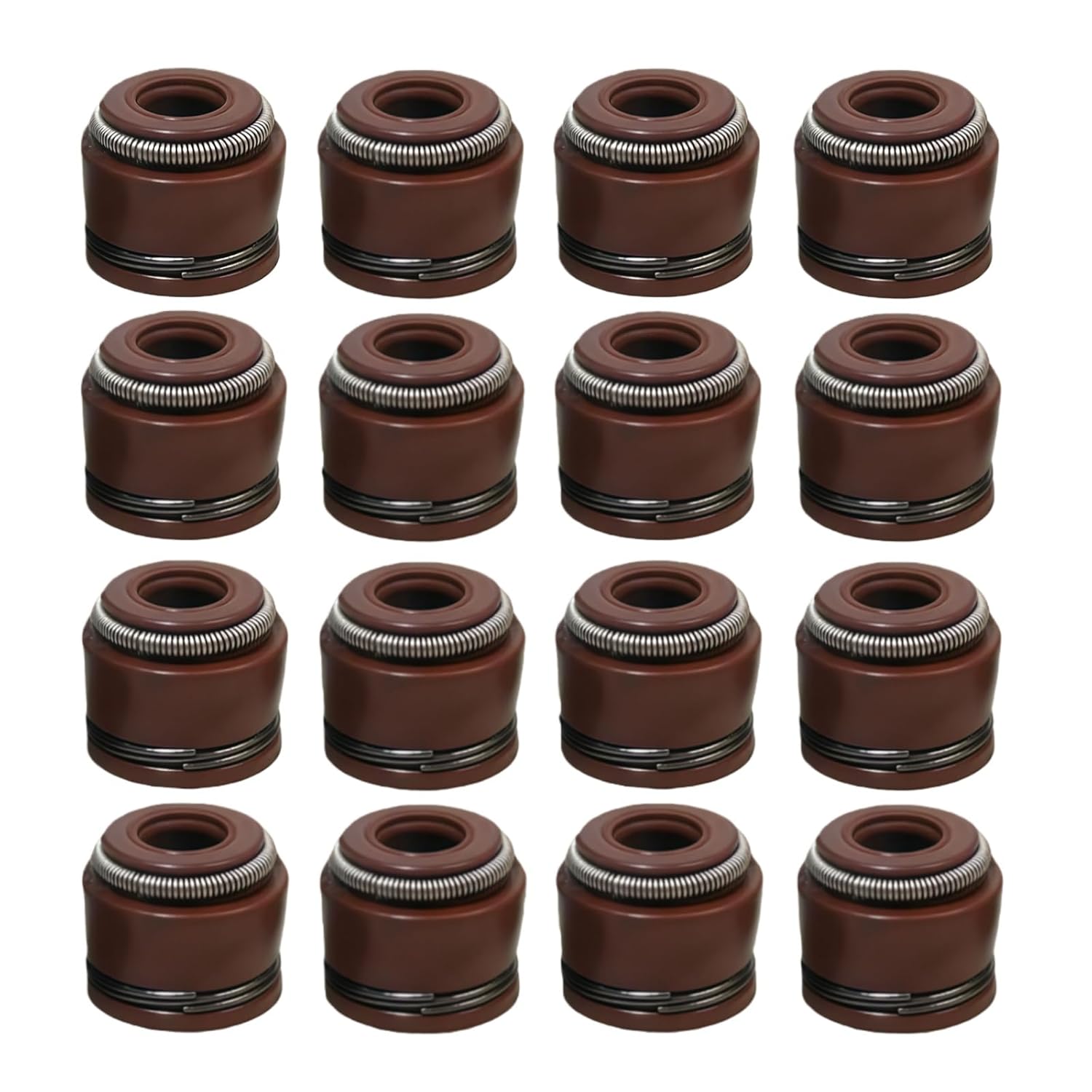 16PCS 0010-022500 0010-022500-10000 Seal Ring Fits for CF 500cc 600cc 800cc 188 196 X8 Z8 U8