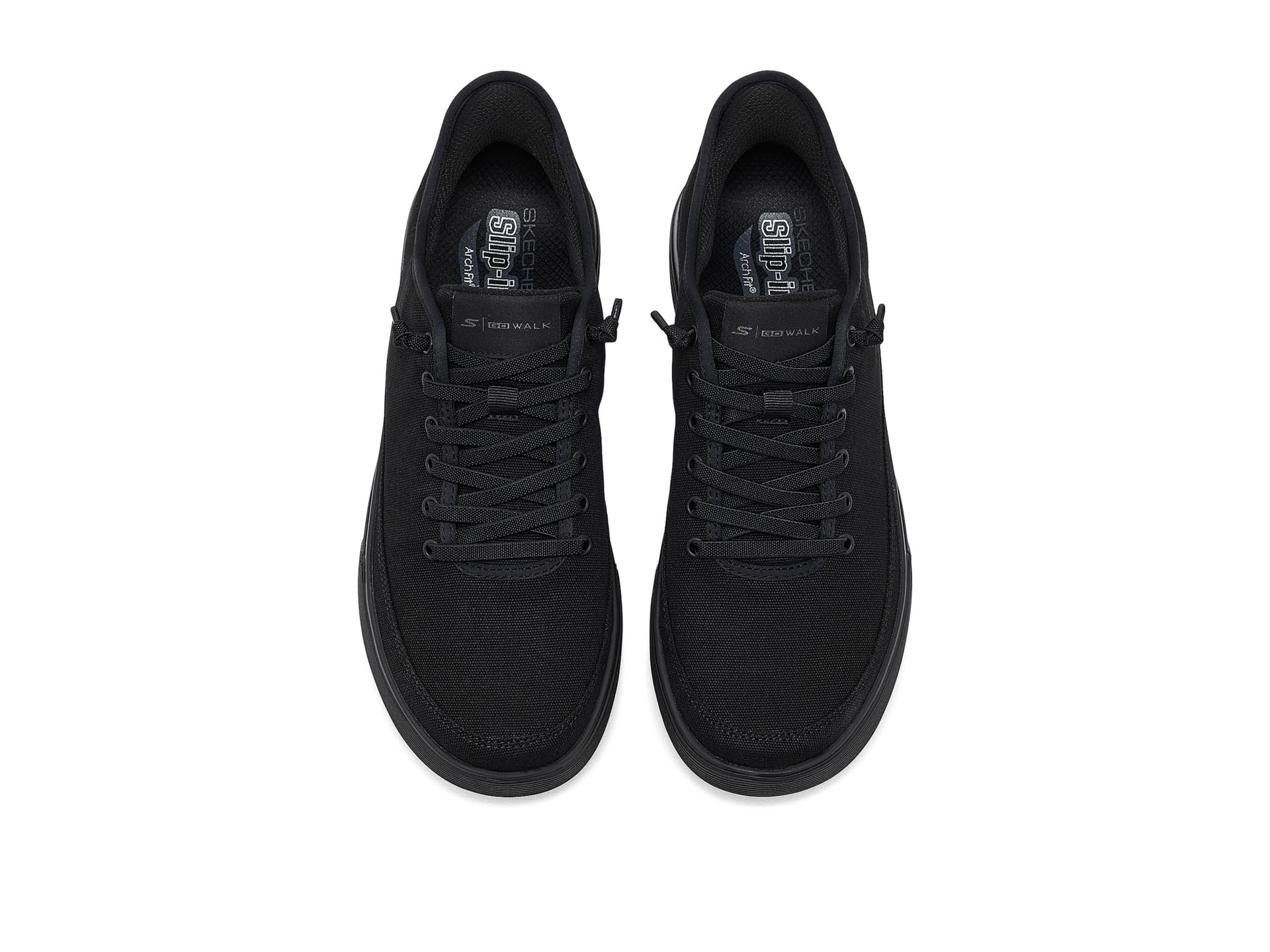 Skechers Mężczyźni Slip-ins: Go Walk Commuter BerlinAdidasy