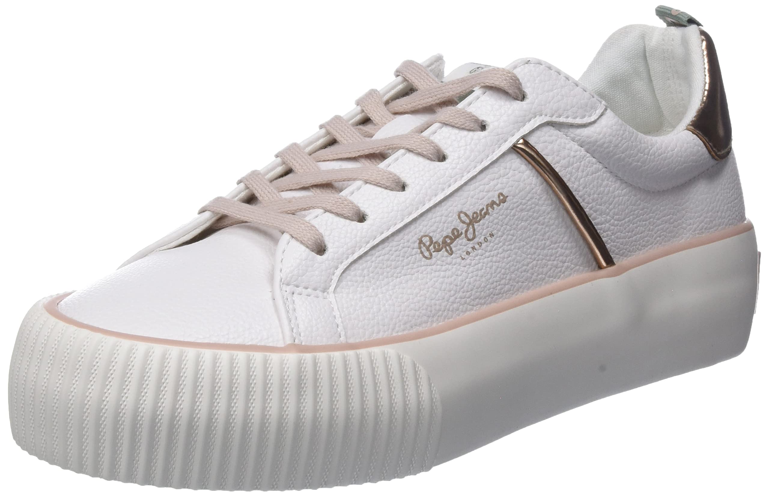 Pepe Jeans Ottis W Cool, Zapatillas Mujer