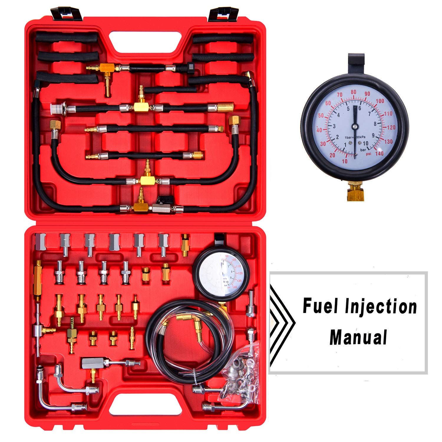10 Best Fuel Injection Kits 2023 Reviews & Ratings