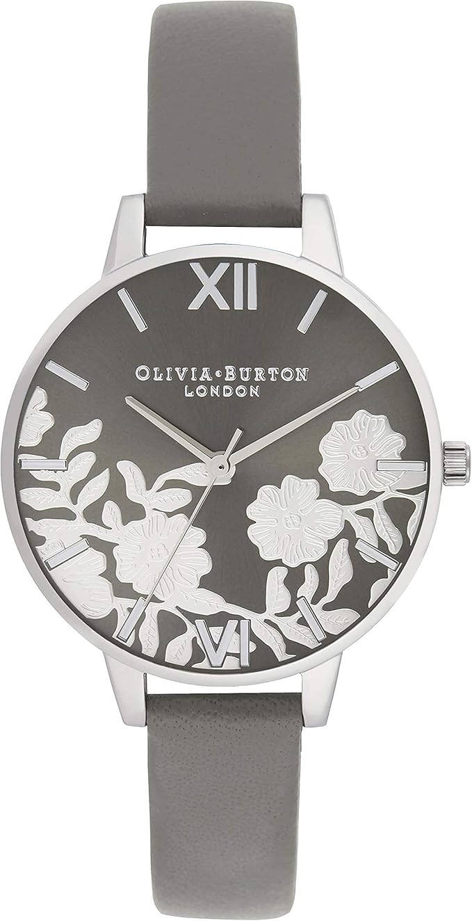 olivia burton watch strap amazon