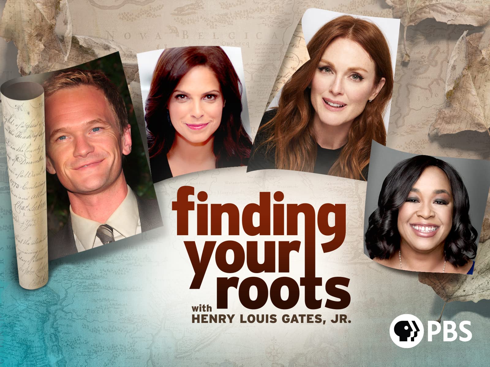 Finding Your Roots