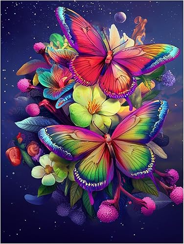 Miniatura 14 de DOTZSO Beach Diamond Painting Kits for Adults, Easy DIY 5D Round Full Drill Diamond Art kit Diamond Dot Crystal Gem Art and Craft for Beginners Home