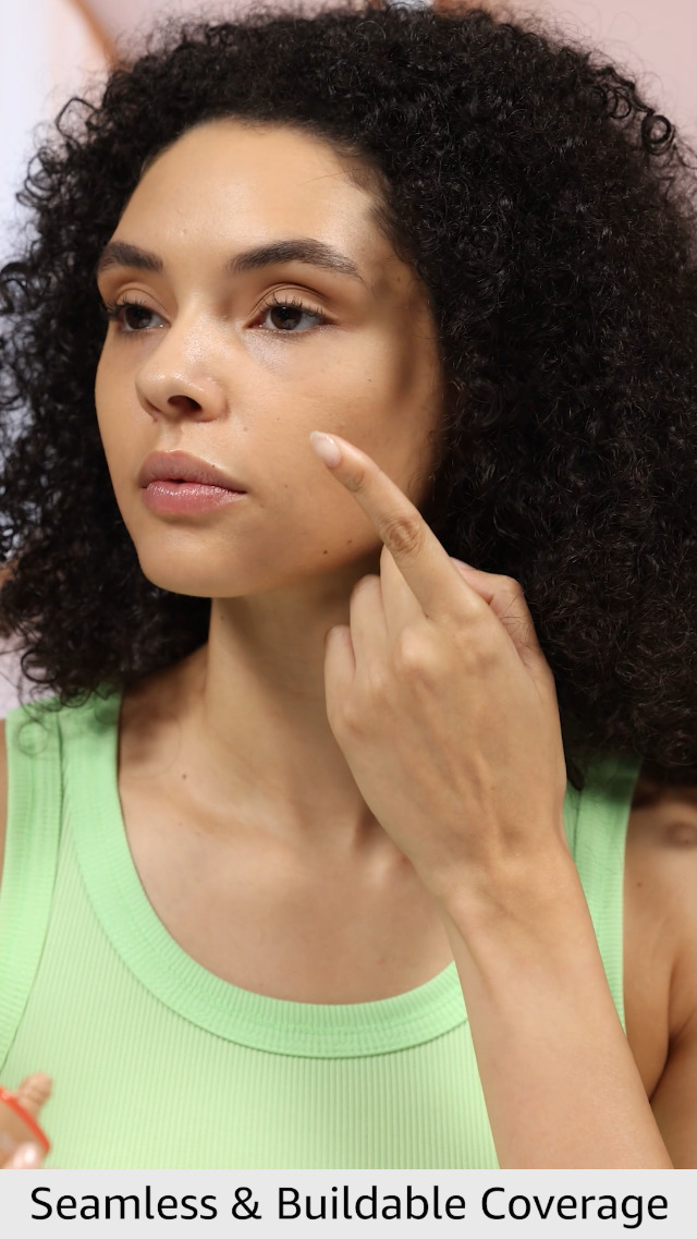 Bourjois City Radiance Foundation – Golden Sun 06, 30 Ml, Mit Aufhellendem Effekt, Für Einen Frischen Teint