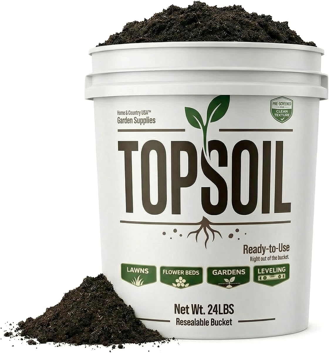 Organic Mechanics All-Purpose Potting Mix