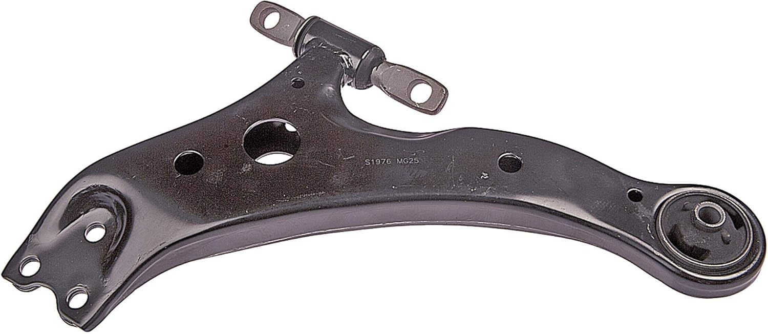 Dorman 520-401 Front Driver Side Lower Suspension Control Arm Compatible with Select Lexus / Toyota Models