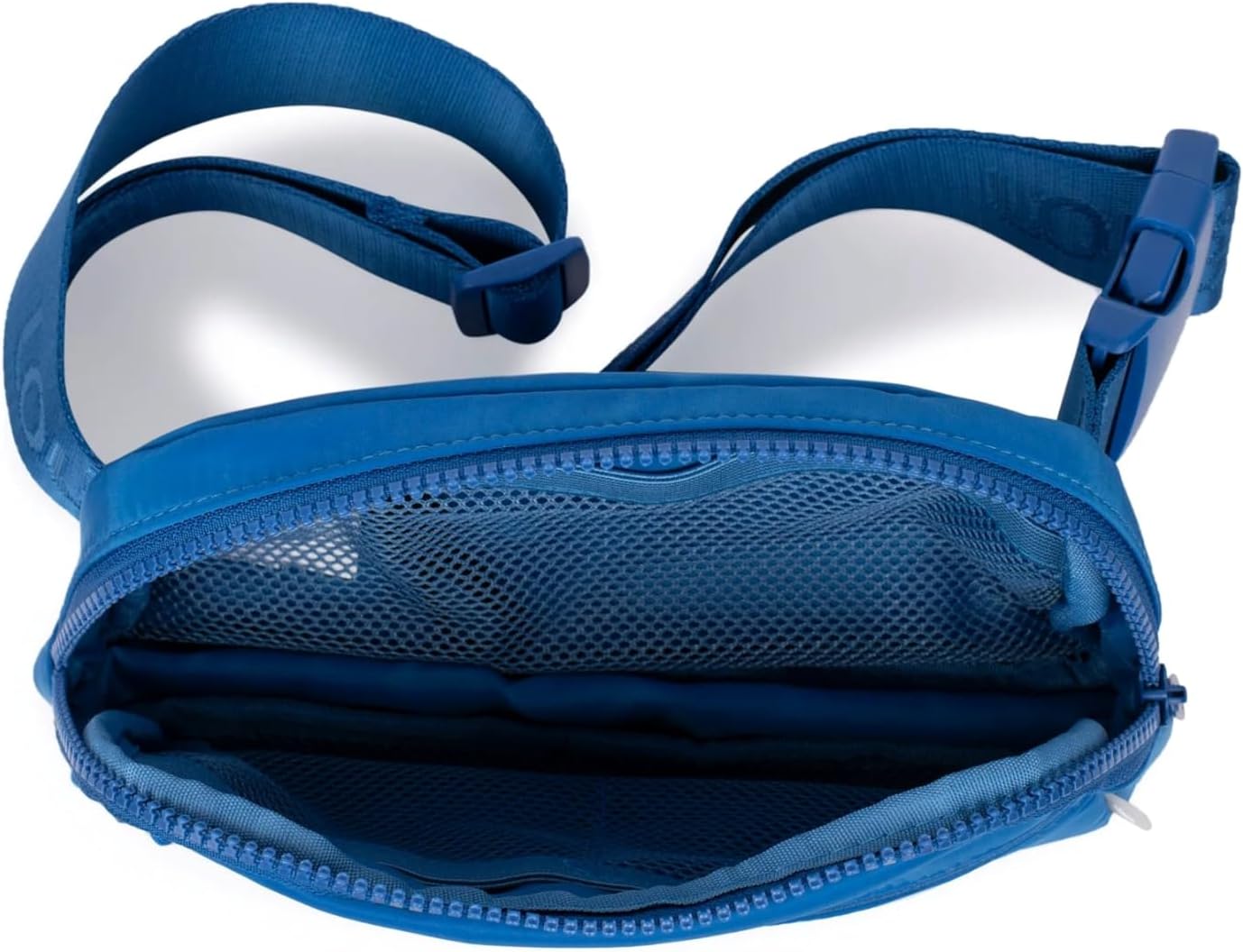 LOLË Jamie Belt Bag | Small Crossbody Bags for Women | Womens Travel Essentials | Fanny Packs with Adjustable Strap - Image 3