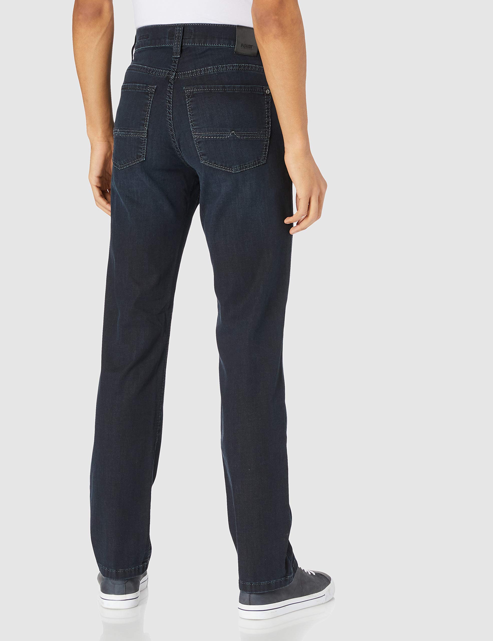 Pioneer Jeans - Rando - Dżins Mężczyźni