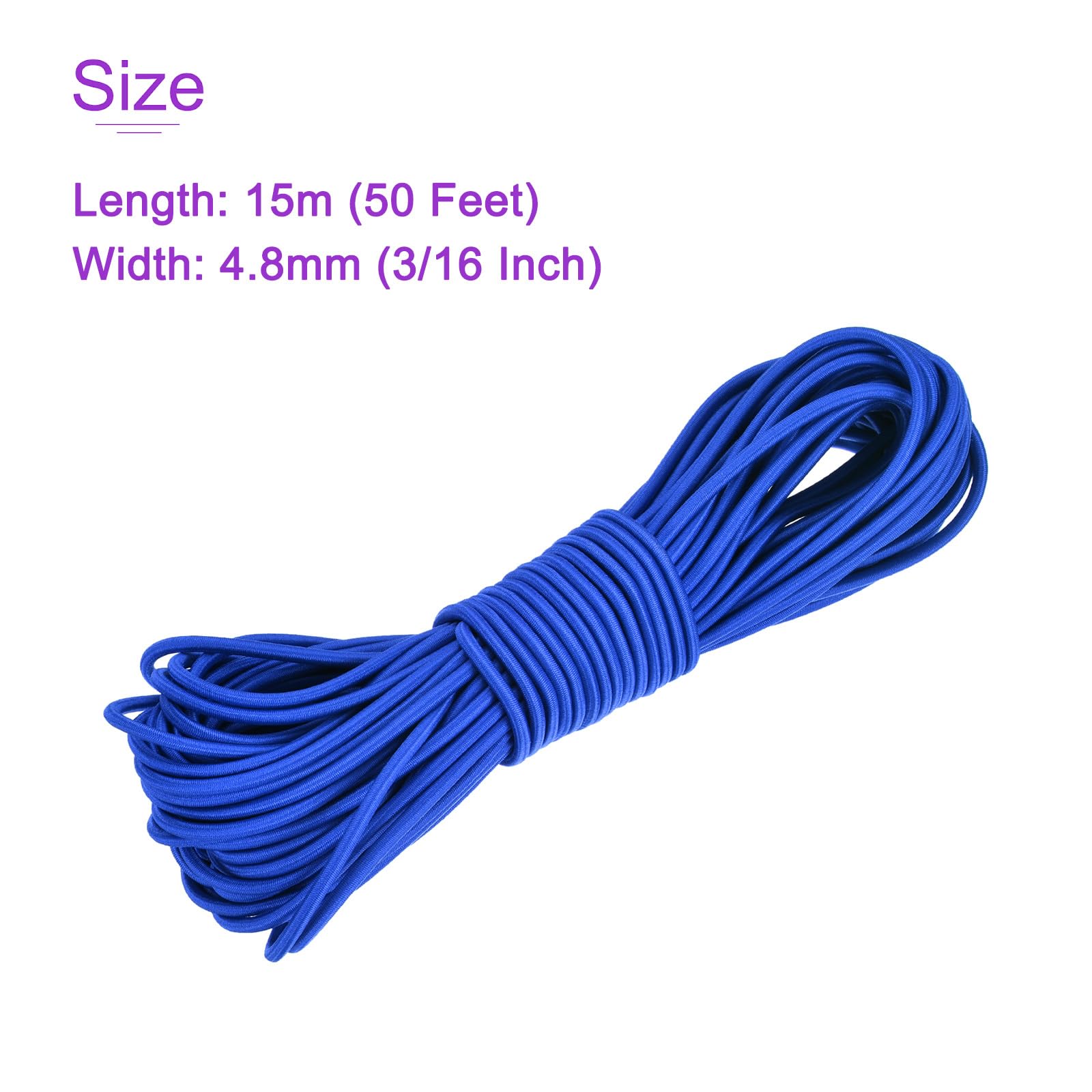 DMiotech 4.8mm Shock Cord - Image 2