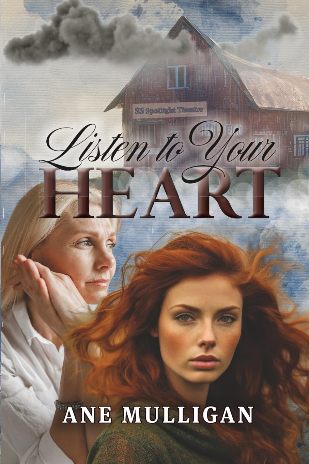 Listen to Your Heart (Spotlight Series)
