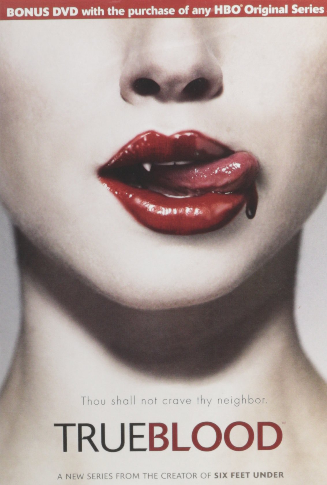 True Blood: Strange Love