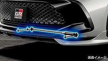 TRDパフォーマンスダンパー パフォーマンスダンパー | TRD