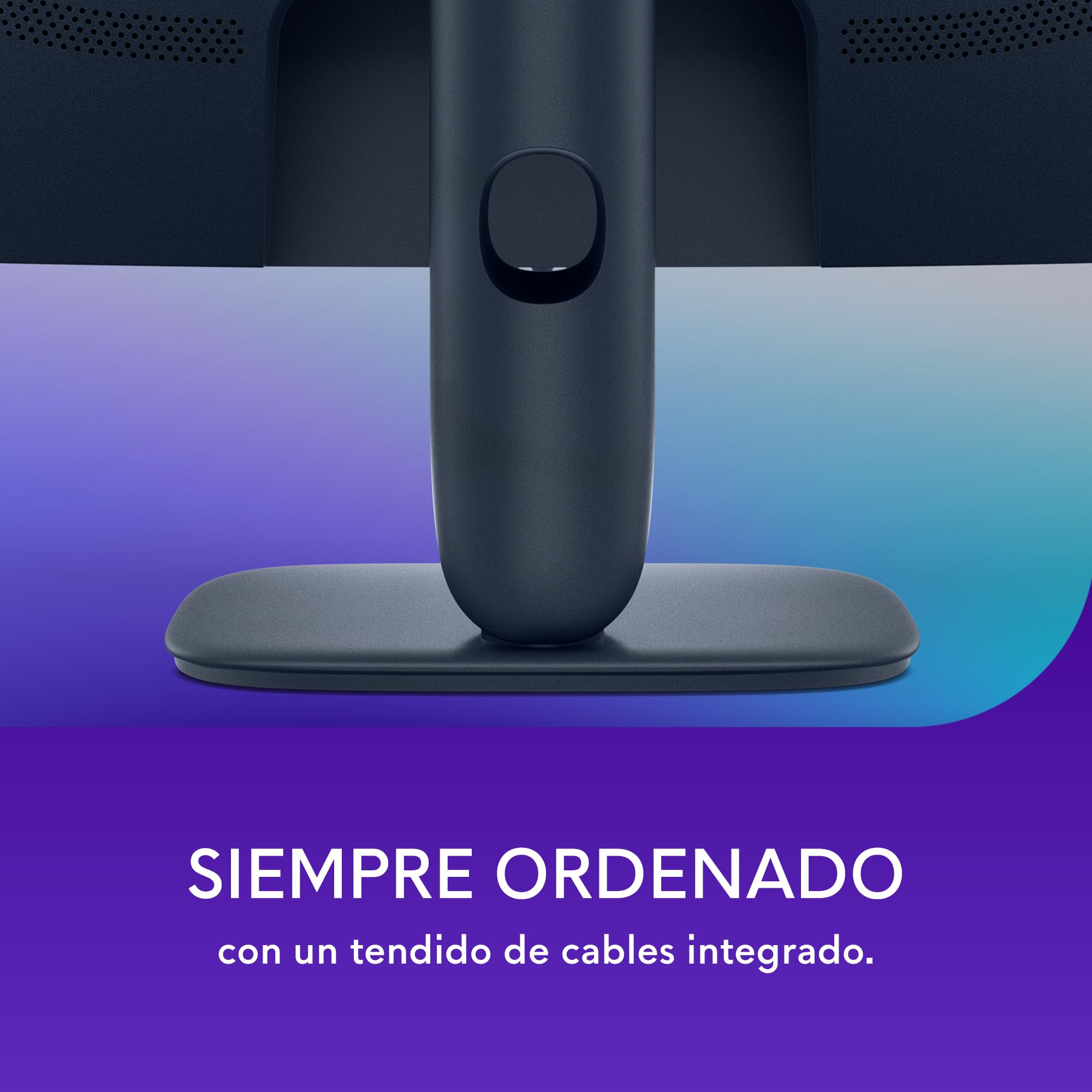 Alienware 32 Monitor Gaming - AW3225DM, QHD (2560x1440), 1500R Curvo, 180Hz, VA, 1ms, AMD FreeSync, VESA AdaptiveSync, 95% DCI-P3, HDR400, DisplayPort, 2 HDMI, 3 USB,