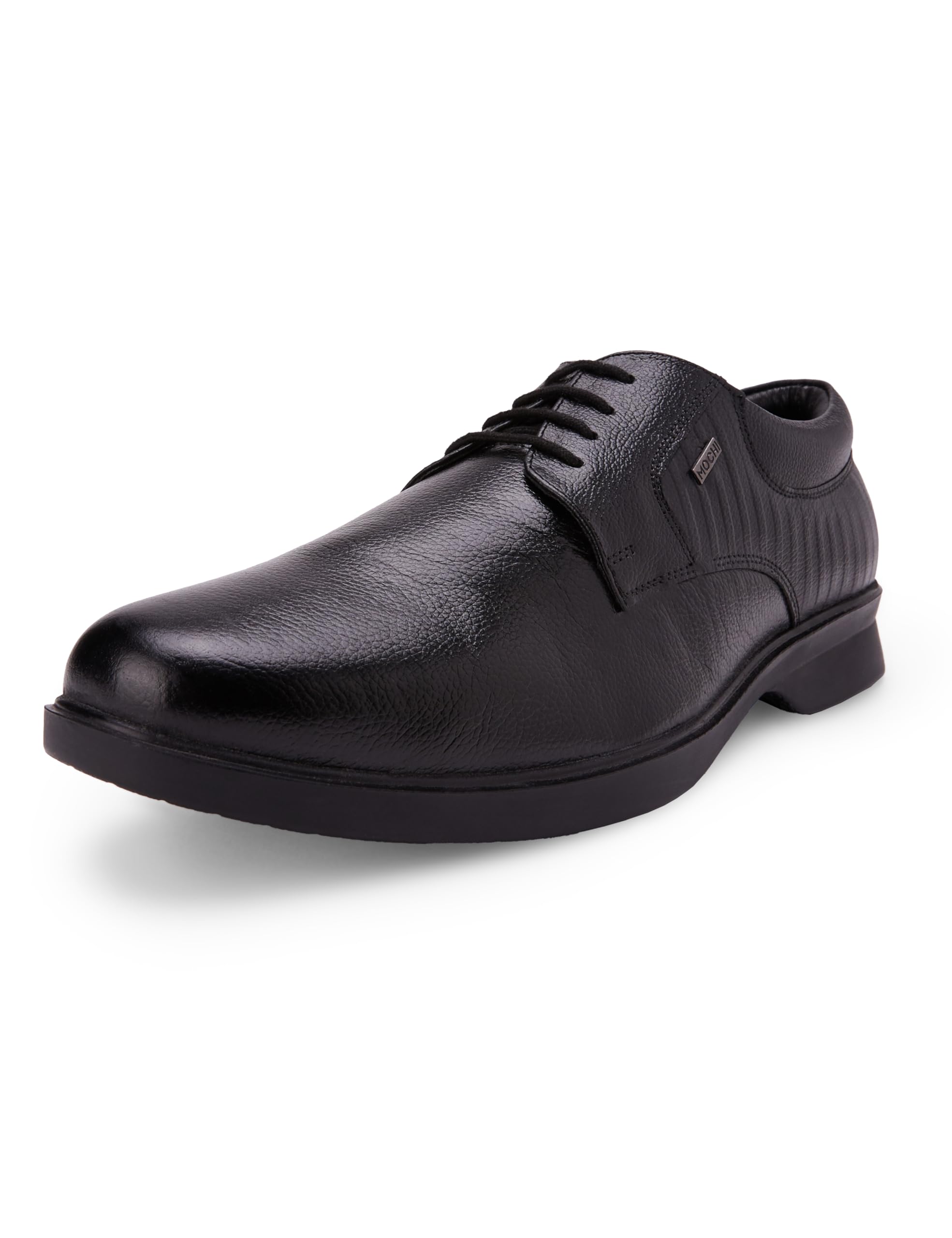 mochi Men Lace-up Formal Shoes-picture-12