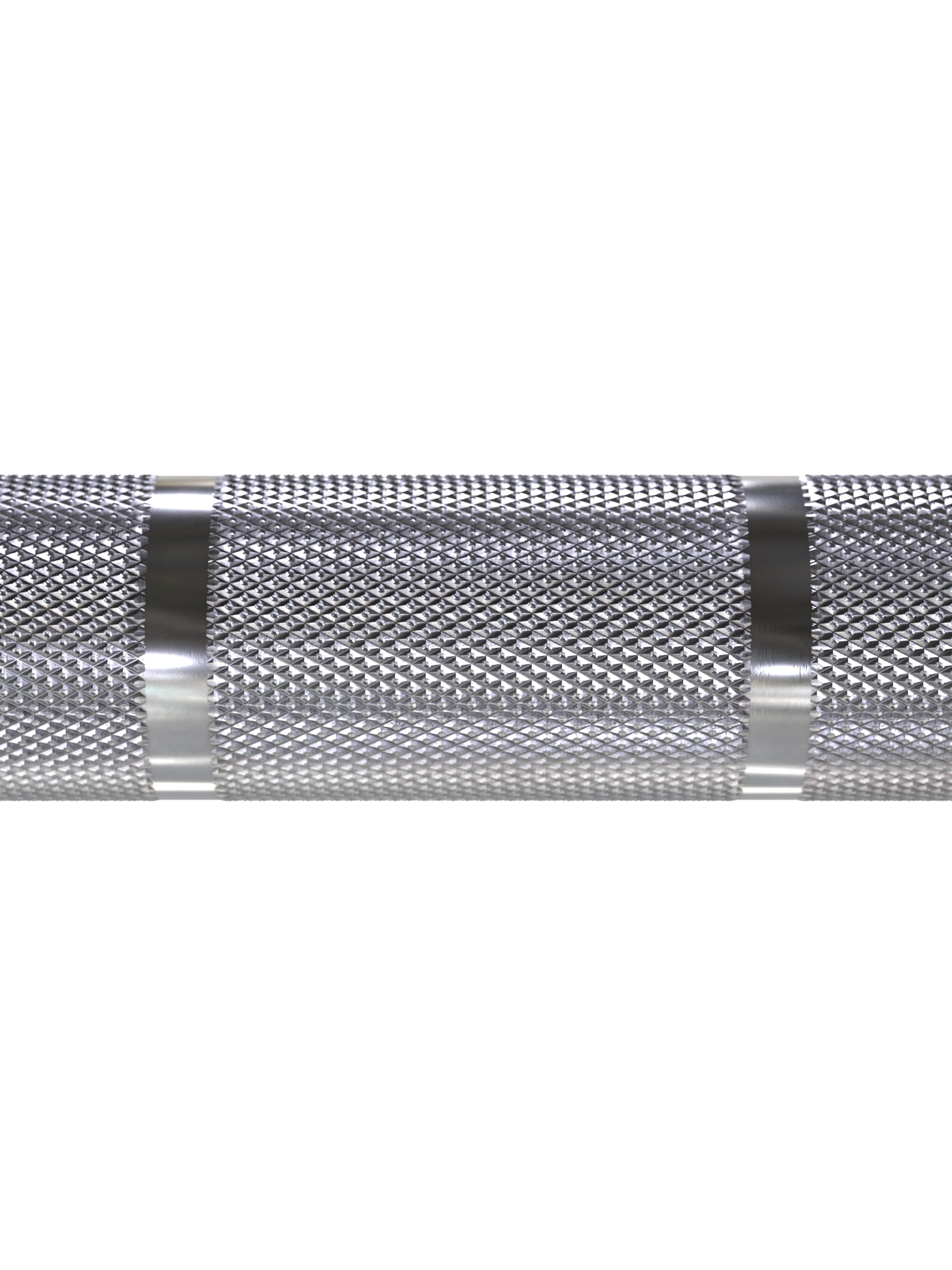 ATLETICA Dumbbell | Yota | Ideal for athletes | Dumbbell bar especially for athletes | 15 kg weight | 25 mm shaft for smaller hands | IPF & IWF markings | Up to 500 kg load