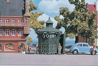 Vollmer 43762 BedÃ¼rfnisanstalt houses