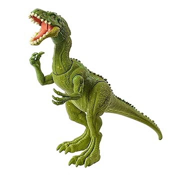 新品未使用品 マテル ジュラシックワールド アクションフィギュア 3体セット 最終値下げ【新品】マテル ジュラシックワールド アクション