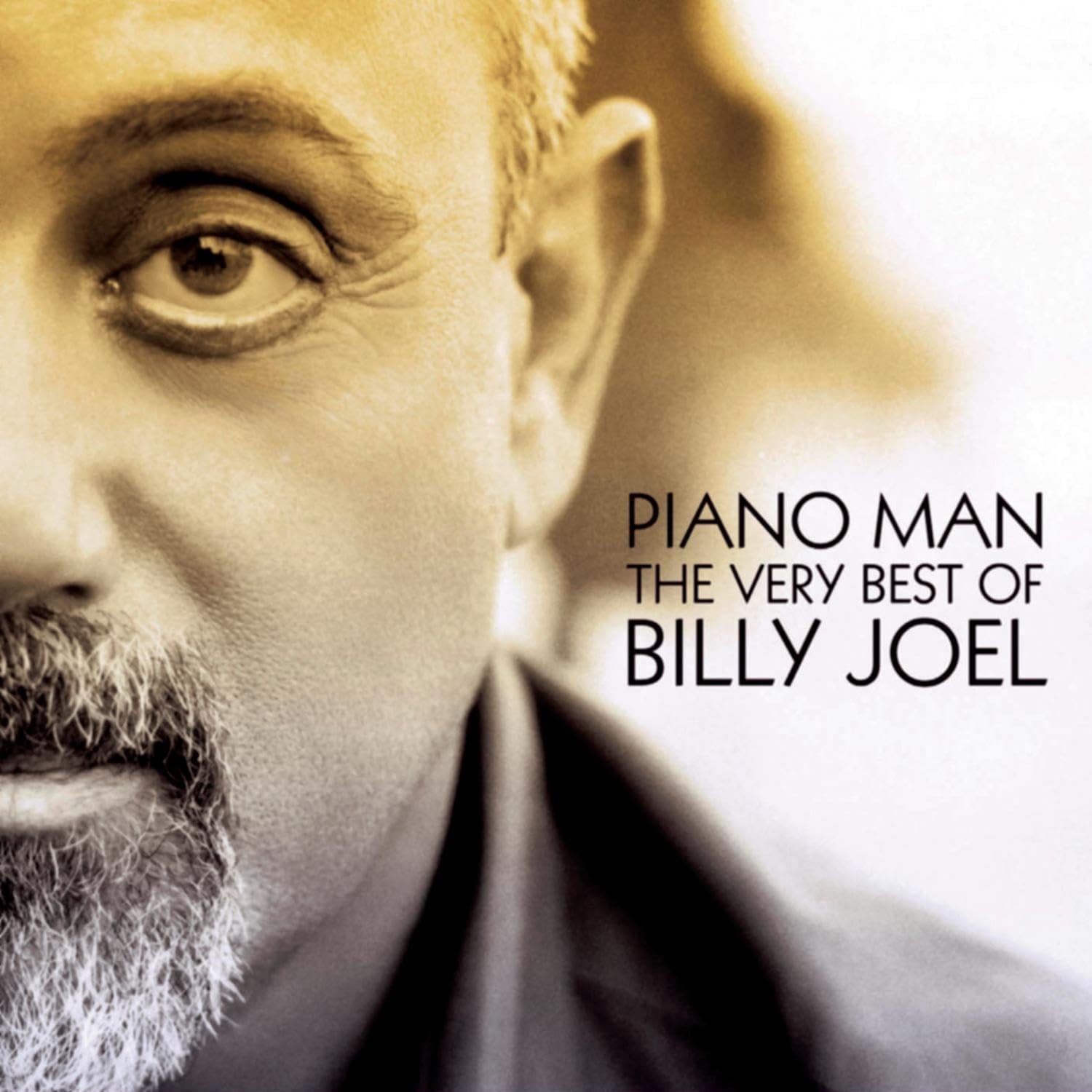 Amazon.co.jp: Piano Man: The Very Best of Billy Joel: ミュージック