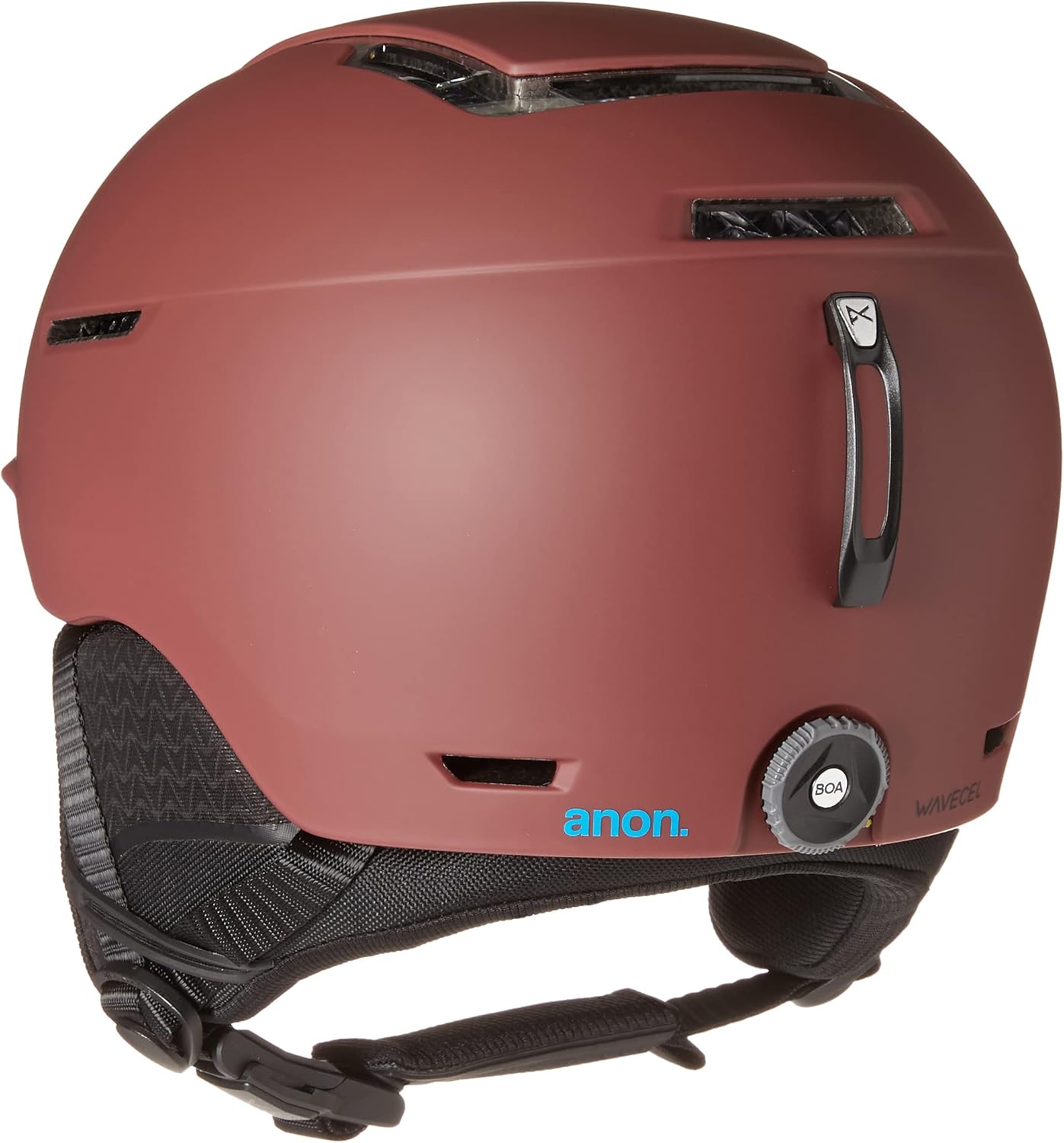 Amazon.com: Anon Snowboarding-Helmets 