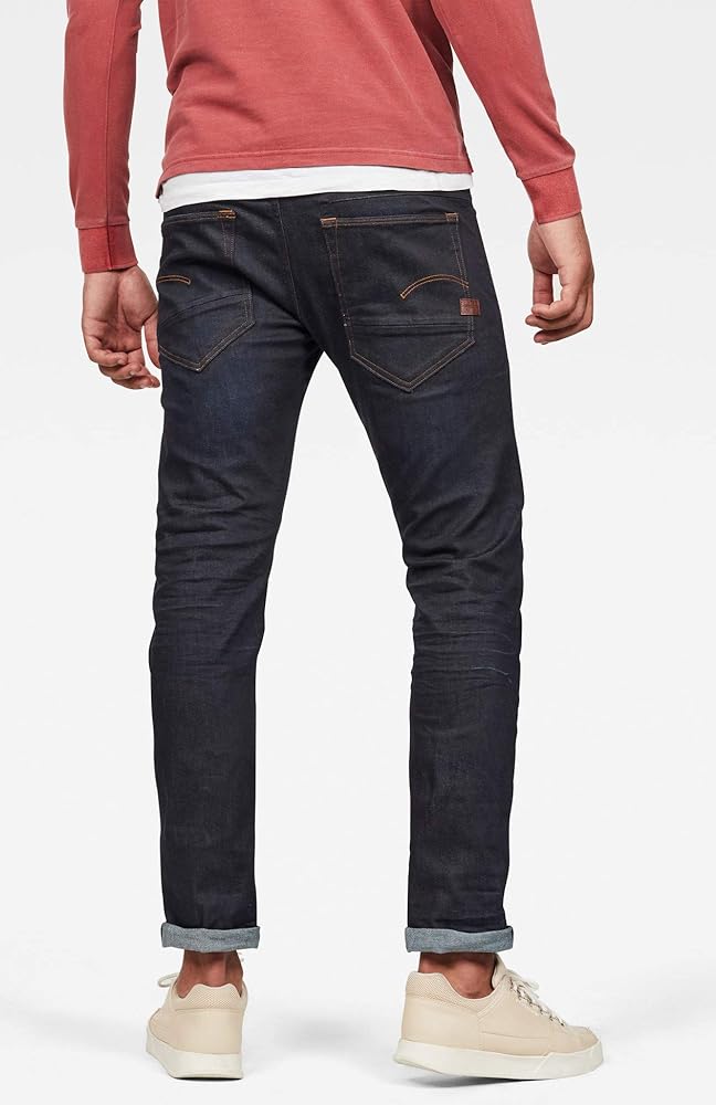 Amazon | G-STAR RAW ジースターロウ D-Staq 5-PKT SLIM