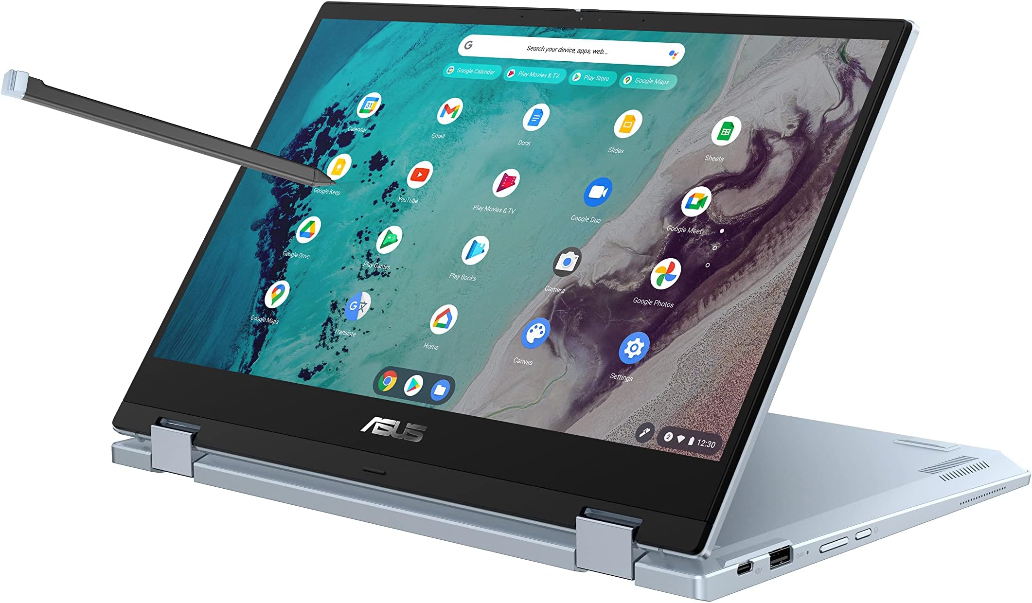 Google Pixelbook 12 Core I7 Price In Bangladesh 2024 - Foto 14