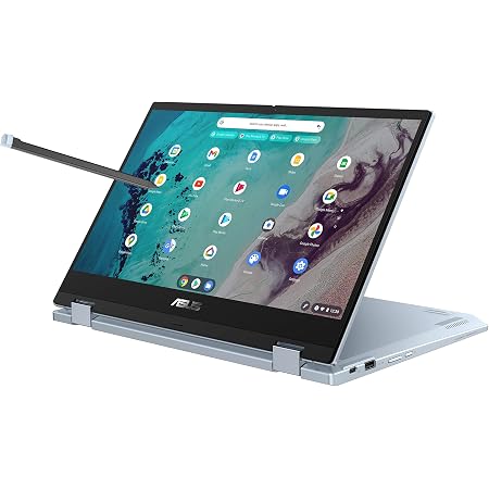 Amazon.com: ASUS Chromebook Flip CX3 