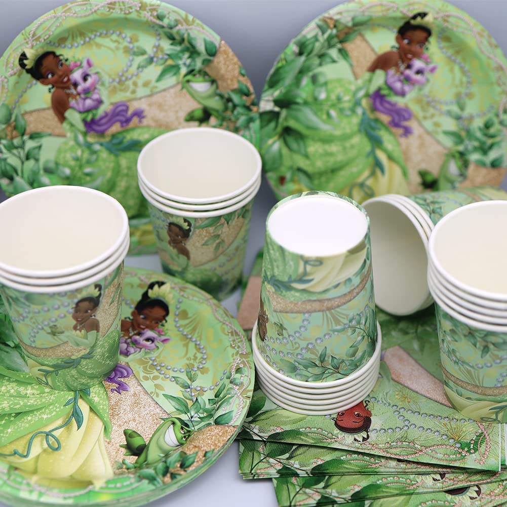 Shamoparty Feestservies, 62 stuks, paarse thema, feestservies, tafeldecoratie, videospel, verjaardagsdecoraties, 62 stuks [beker servetten borden tafelkleed vlaggenketting