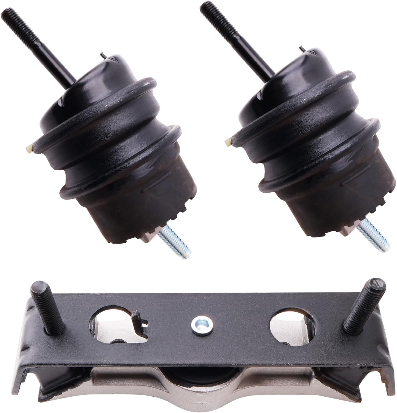 マロページ Mercruiser Alpha 1 Generation 2 Zinc Anode Kit (1991-Present