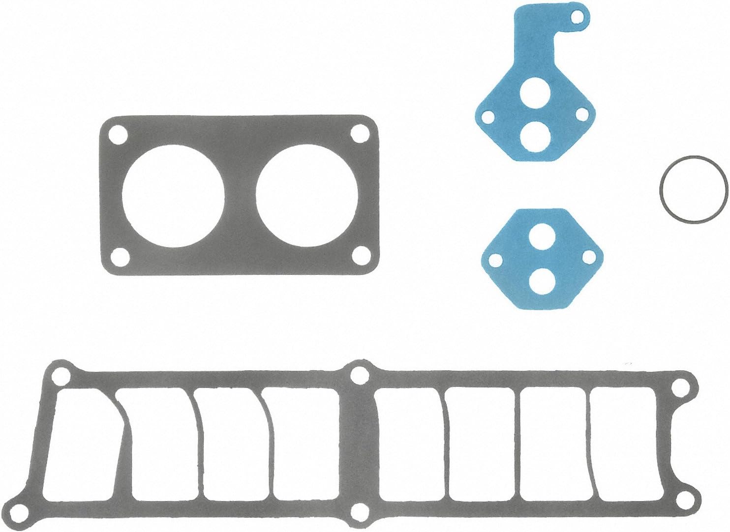 FEL-PRO MS 93834 Plenum Gasket Set