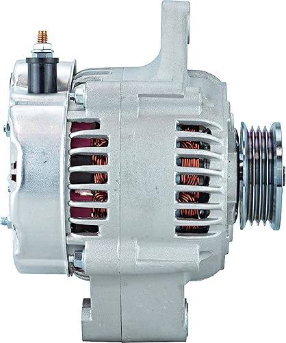 Miniatura 2 de DB Electrical AND0248 Alternador compatible con/repuesto para 1.6L Suzuki Esteem 1996 1997 1998 1999 2000 2001, 31400-60G12 31400-60G13 334-1305
