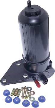 ULPK0041 6912158 4226484M1 Fuel Lift Pump for ASV/Terex RCV RC85 RC100 PT100 Perkins 100 Series 1104A-44 1104C-44 1104C-E44 1104C-E44T
