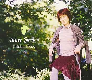 青いガーネット Inner Garden CD 青いガーネット / Inner Garden - メルカリ