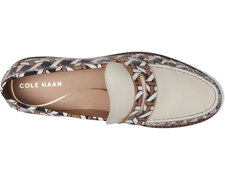 Cole Haan Lux Pinch Penny Loafer - Top View