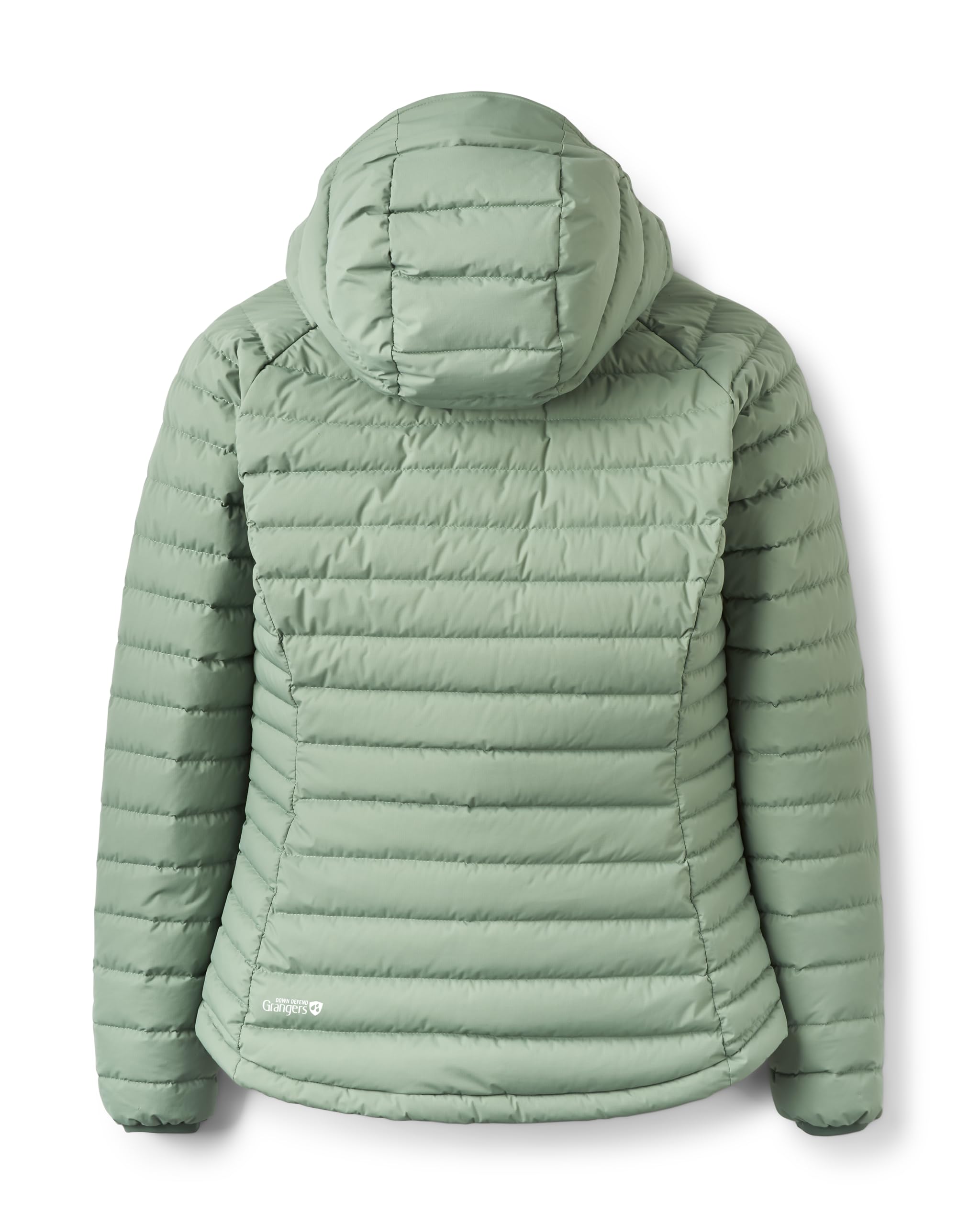 Rab Microlight Windstopper Damska kurtka z kapturem Gore-Tex, wiatroszczelna kurtka narciarska i wspinaczkowa